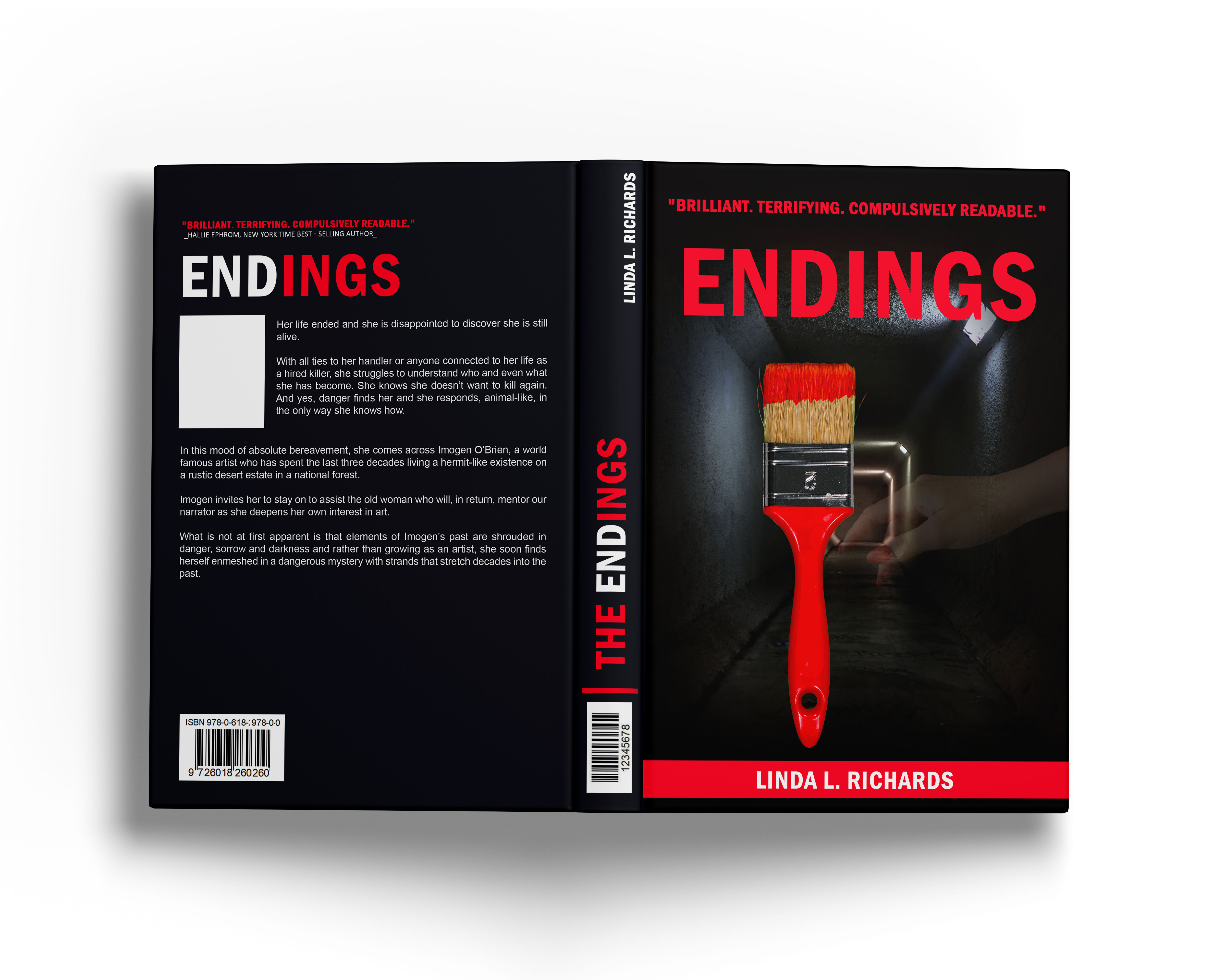 Giseño de Portada de eBook por Tech Nova para este proyecto | Diseño #31655988