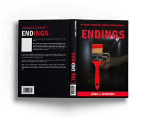 eBook Cover Design by Tech Nova for this project | Design: #31655988