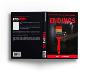 eBook Cover Design by Tech Nova for this project | Design: #31655989