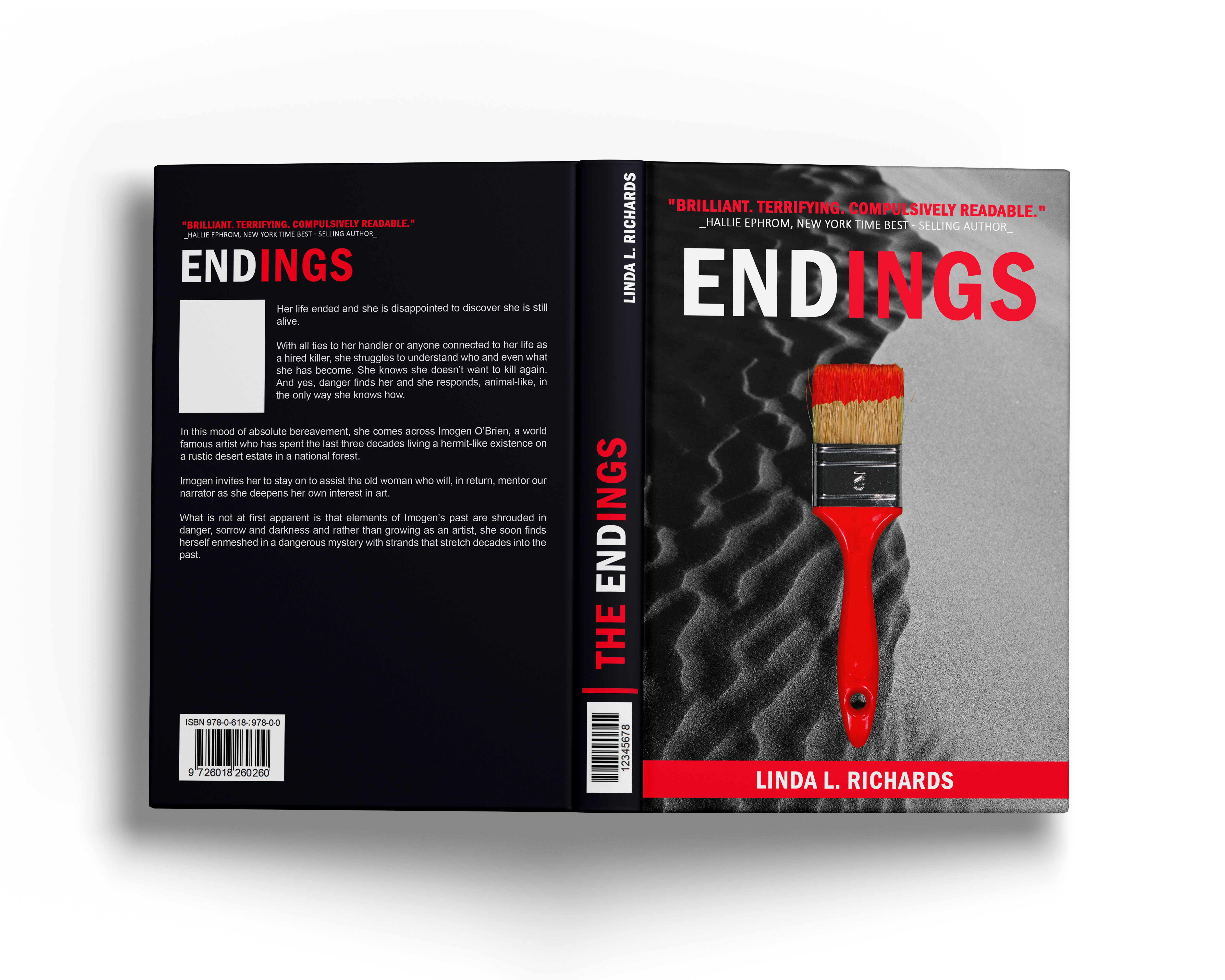 Giseño de Portada de eBook por Tech Nova para este proyecto | Diseño #31655990
