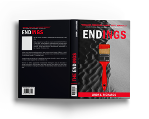 eBook Cover Design by Tech Nova for this project | Design: #31655990