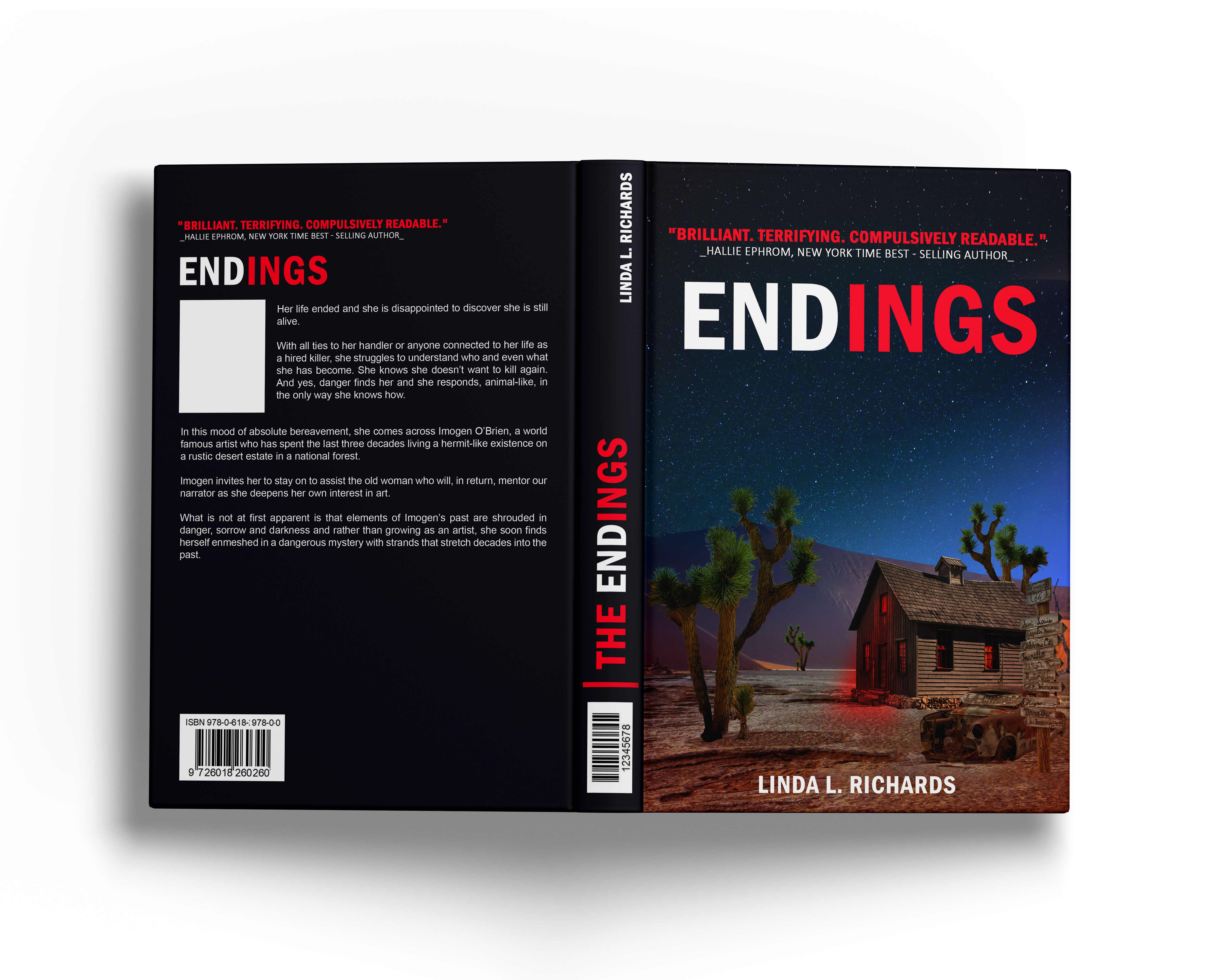 eBook Cover Design by Tech Nova for this project | Design #31656846