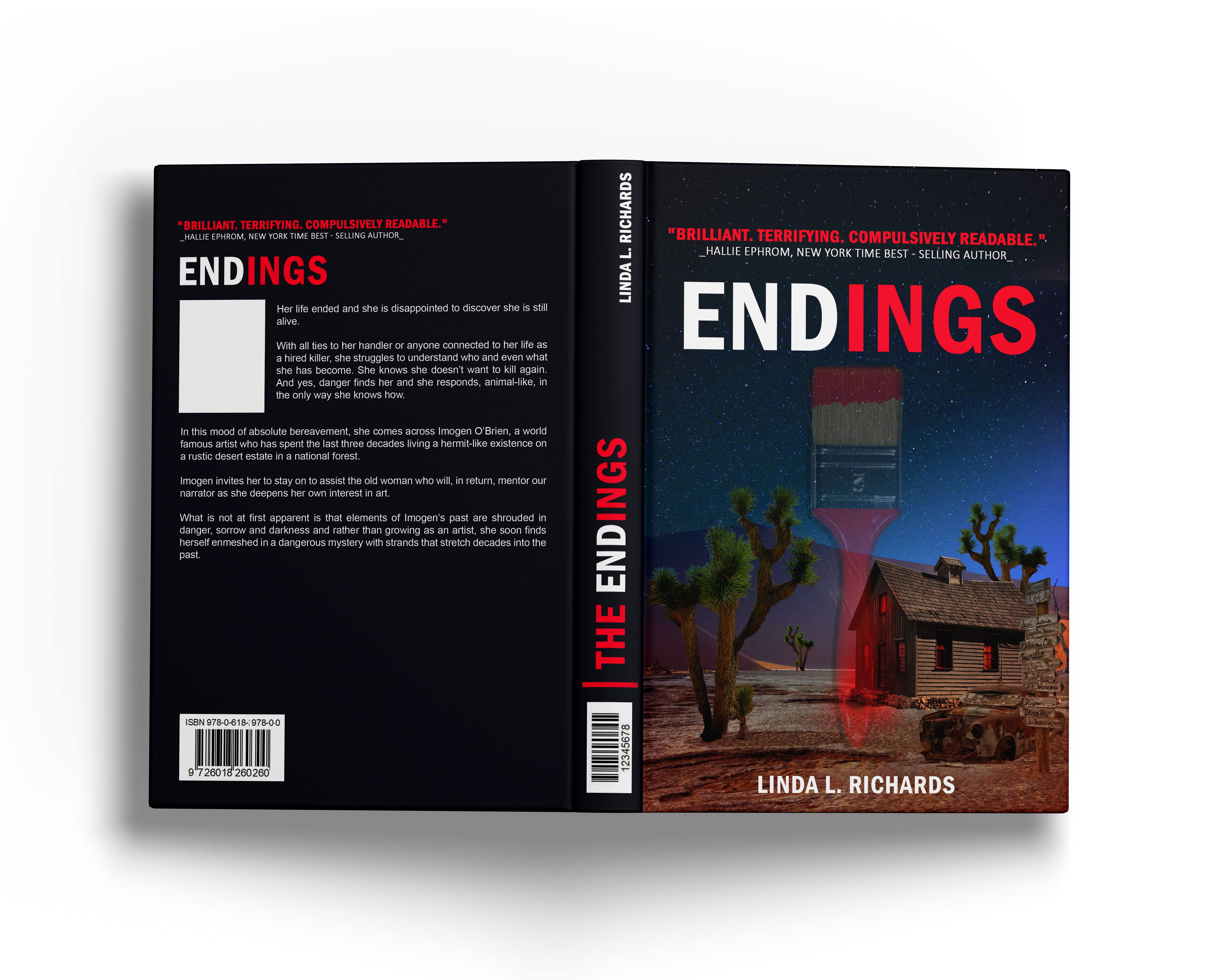 Giseño de Portada de eBook por Tech Nova para este proyecto | Diseño #31656847