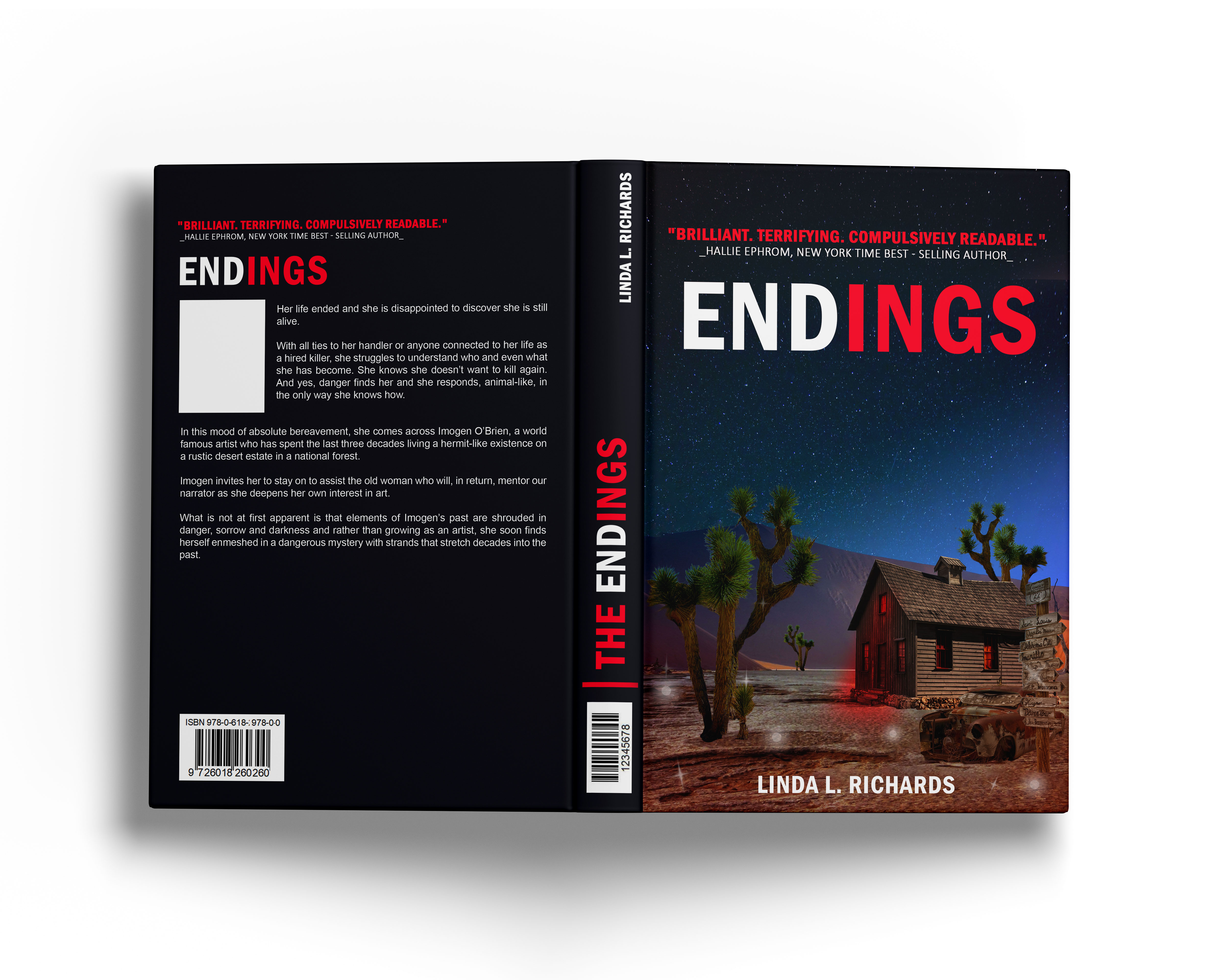 eBook Cover Design by Tech Nova for this project | Design #31656848