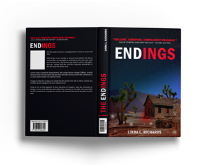eBook Cover Design by Tech Nova for this project | Design: #31656848