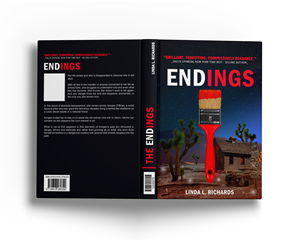 eBook Cover Design by Tech Nova for this project | Design: #31656849