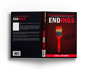 eBook Cover Design by Tech Nova for this project | Design: #31657740