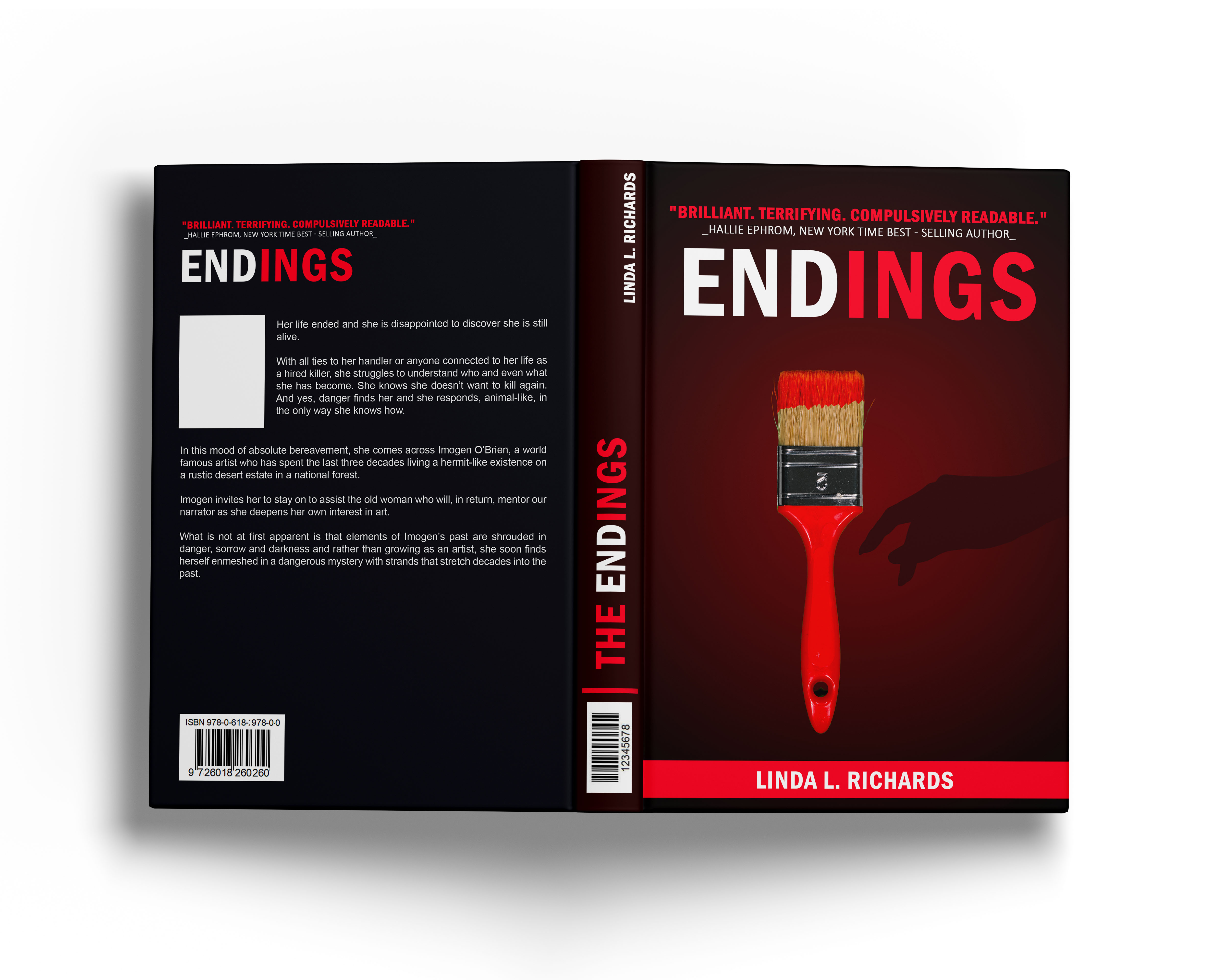 Giseño de Portada de eBook por Tech Nova para este proyecto | Diseño #31658208