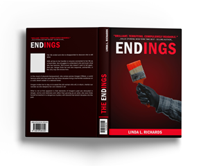 eBook Cover Design by Tech Nova for this project | Design: #31658210