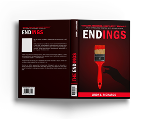 eBook Cover Design by Tech Nova for this project | Design: #31658211