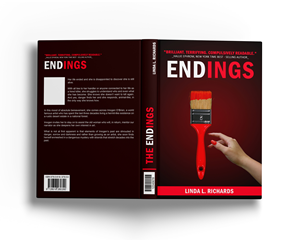 eBook Cover Design by Tech Nova for this project | Design: #31658212