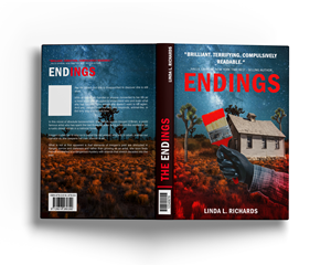 eBook Cover Design by Tech Nova for this project | Design: #31658215