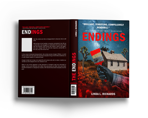 eBook Cover Design by Tech Nova for this project | Design: #31658216