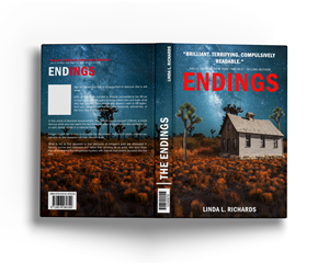 eBook Cover Design by Tech Nova for this project | Design: #31658217