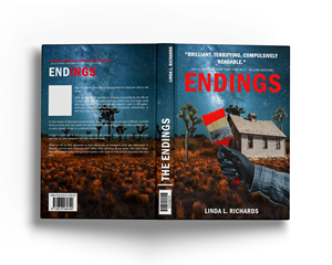 eBook Cover Design by Tech Nova for this project | Design: #31658218