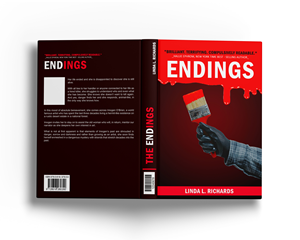eBook Cover Design by Tech Nova for this project | Design: #31658219