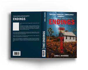 eBook Cover Design by Tech Nova for this project | Design: #31658258
