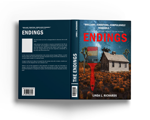 eBook Cover Design by Tech Nova for this project | Design: #31658259