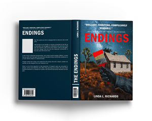 eBook Cover Design by Tech Nova for this project | Design: #31658260
