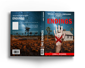 eBook Cover Design by Tech Nova for this project | Design: #31658263