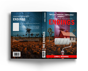 eBook Cover Design by Tech Nova for this project | Design: #31658264