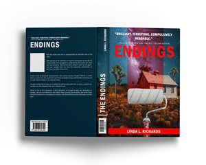 eBook Cover Design by Tech Nova for this project | Design: #31658265