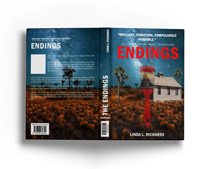 eBook Cover Design by Tech Nova for this project | Design: #31658266