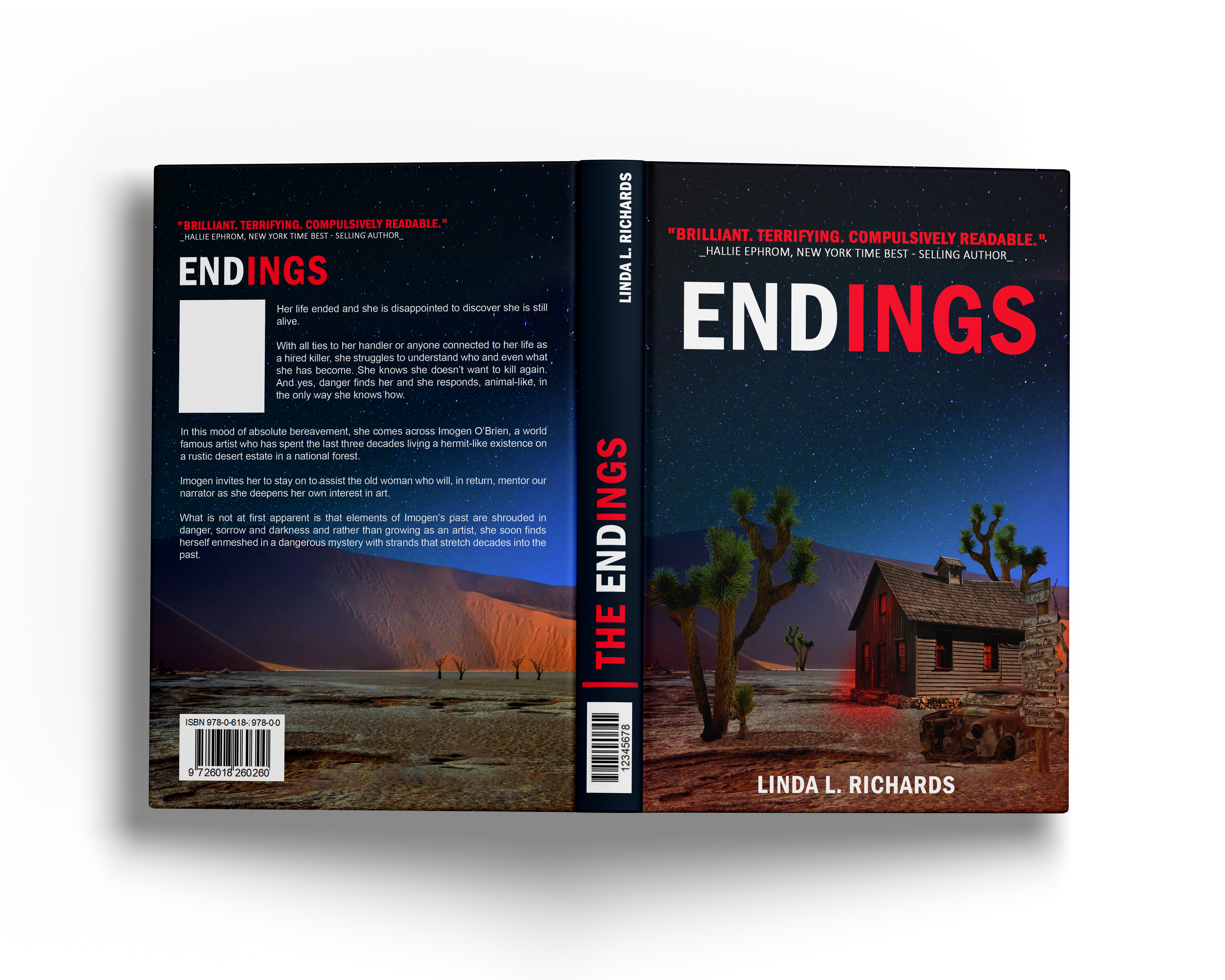 eBook Cover Design by Tech Nova for this project | Design #31662354