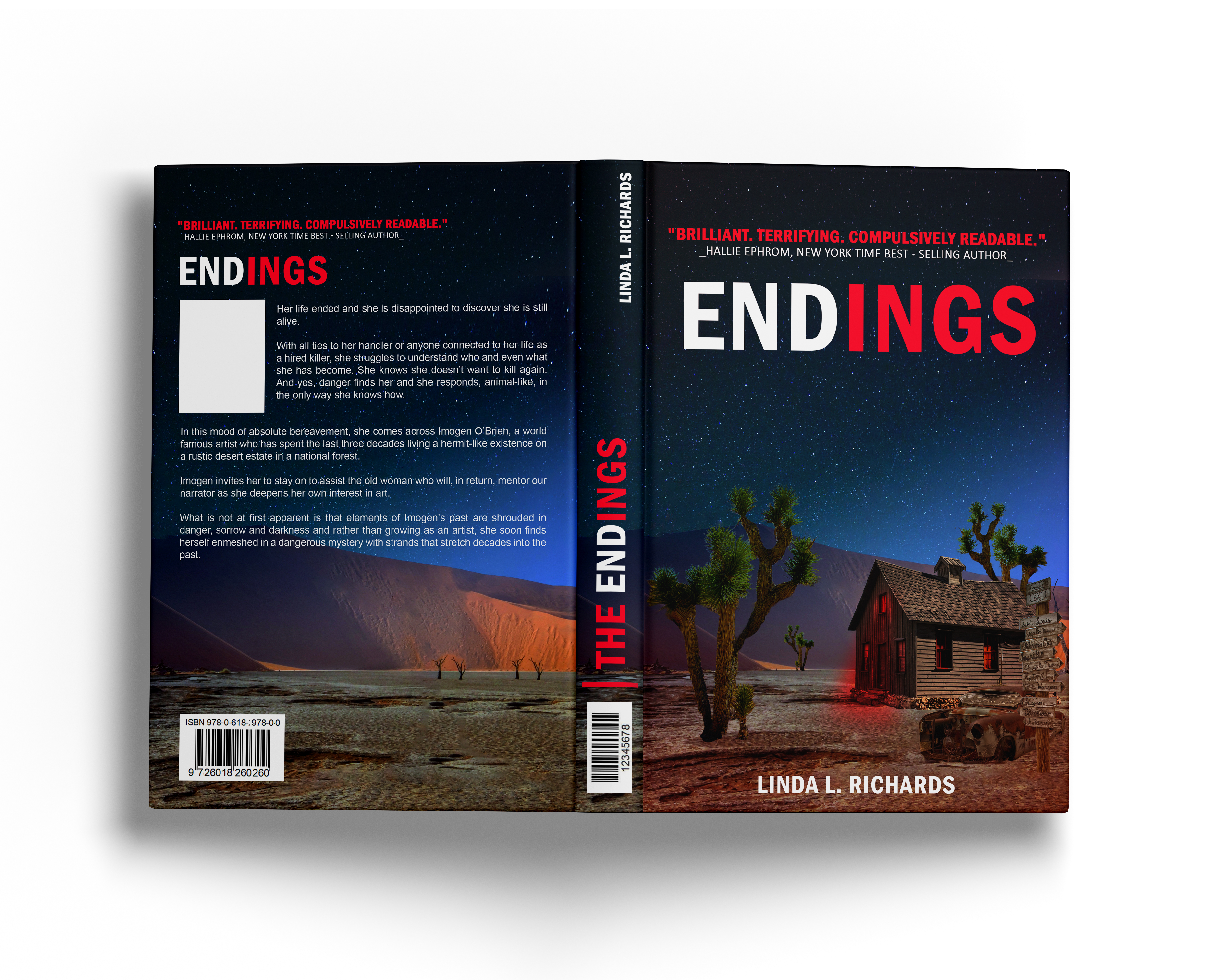 Giseño de Portada de eBook por Tech Nova para este proyecto | Diseño #31662355