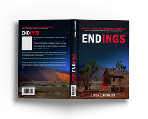 eBook Cover Design by Tech Nova for this project | Design: #31662355