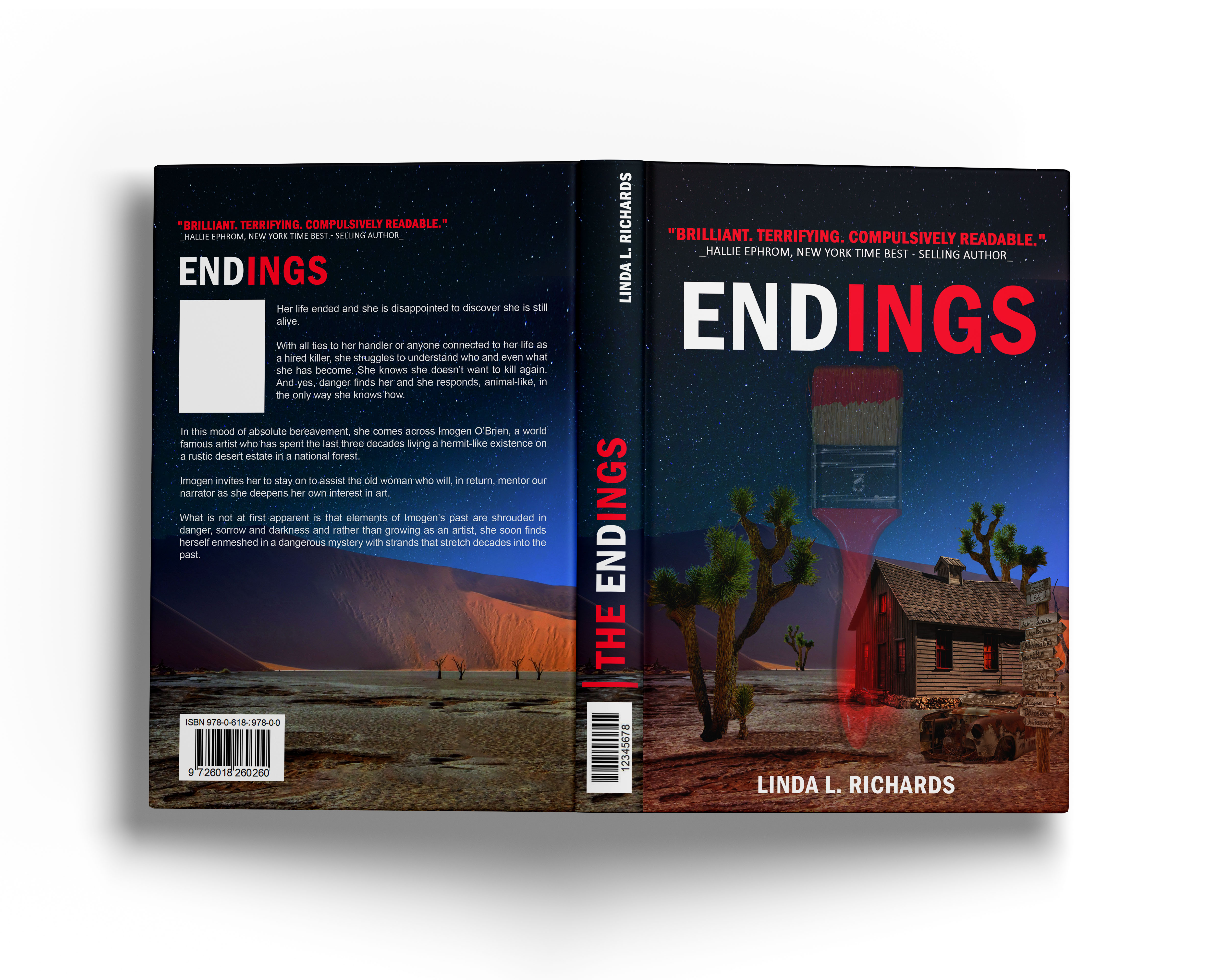 Giseño de Portada de eBook por Tech Nova para este proyecto | Diseño #31662356
