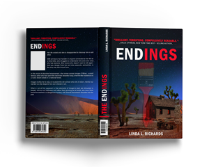 eBook Cover Design by Tech Nova for this project | Design: #31662356