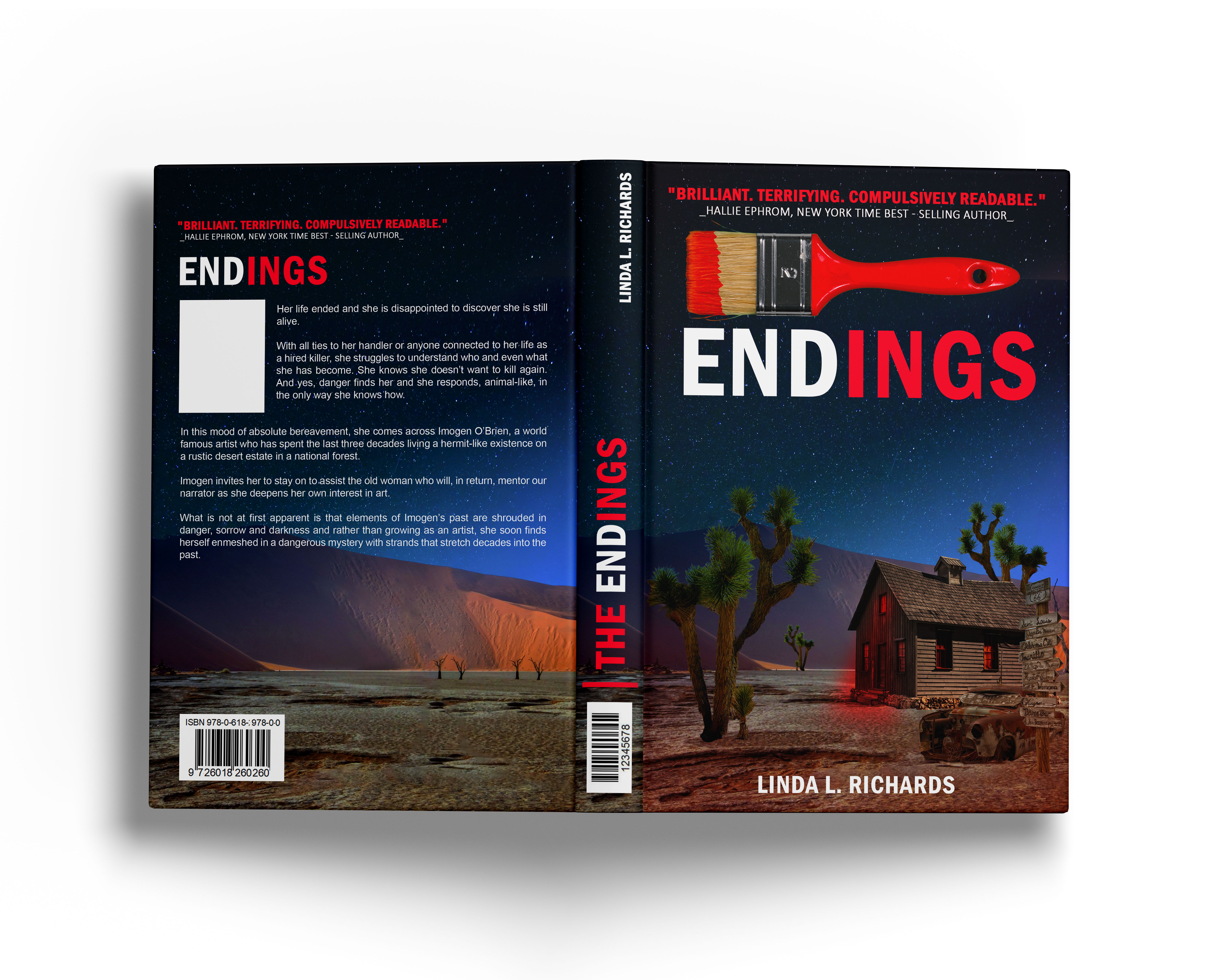Giseño de Portada de eBook por Tech Nova para este proyecto | Diseño #31662357