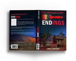 eBook Cover Design by Tech Nova for this project | Design: #31662357