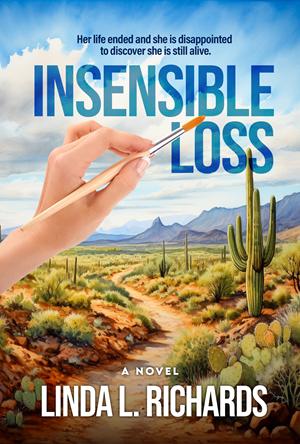 eBook Cover Design by LuisParra19