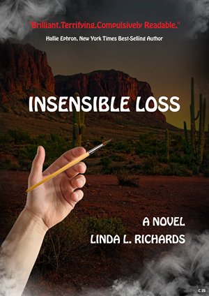 eBook Cover Design by pb