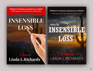 eBook Cover Design by pb for this project | Design: #31659074