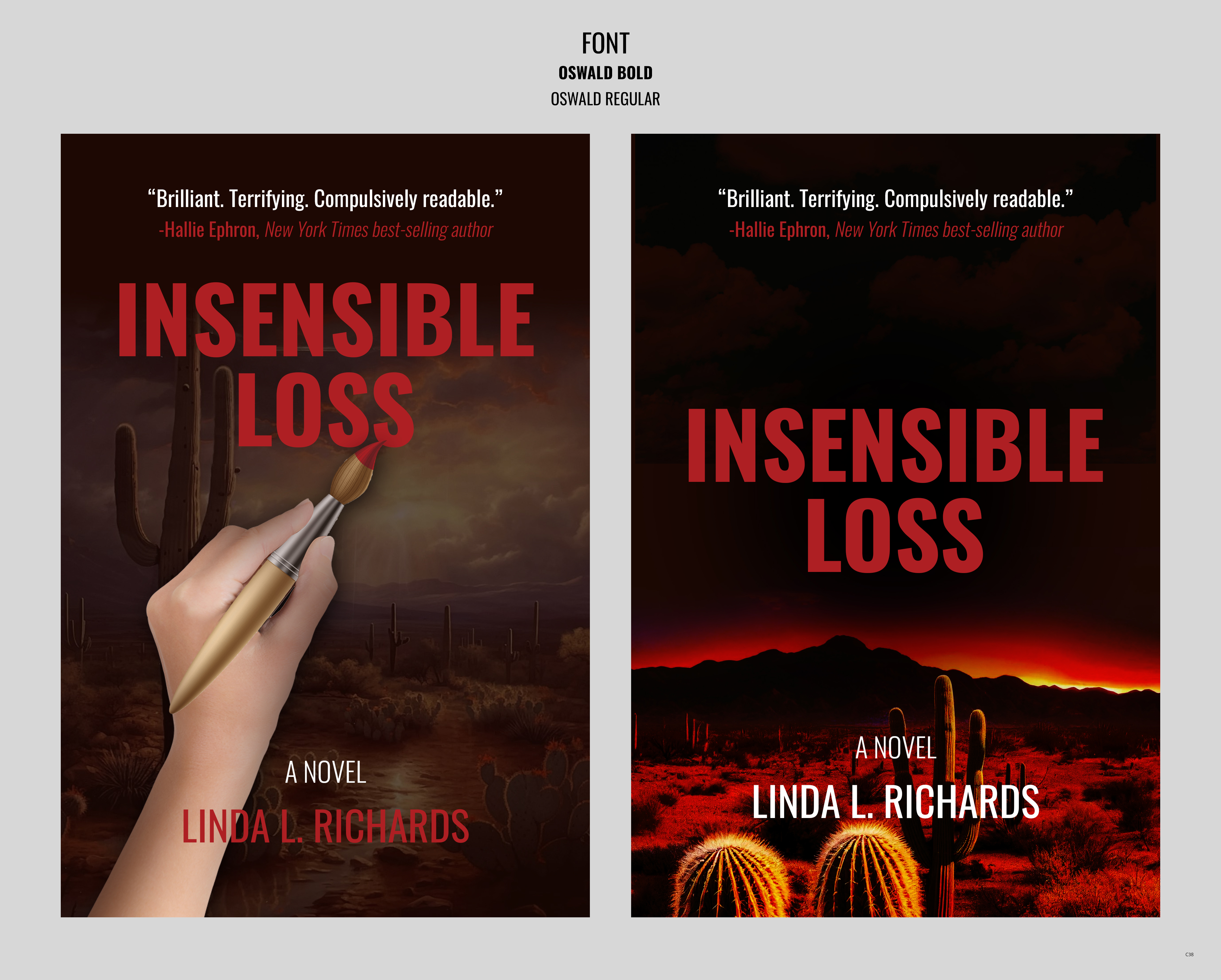 eBook Cover Design by pb for this project | Design #31659075