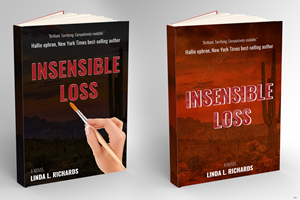 eBook Cover Design by pb for this project | Design: #31659083