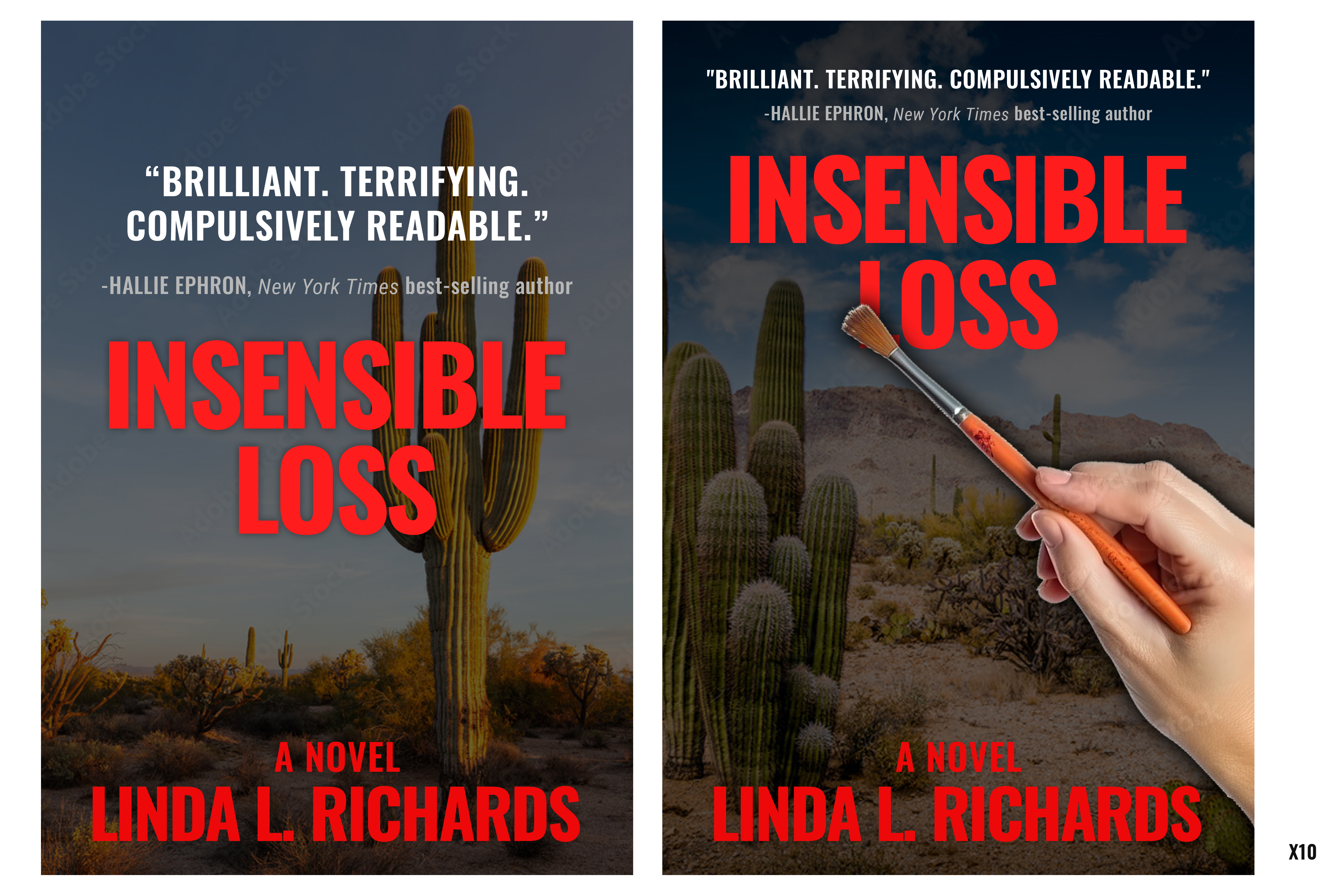 eBook Cover Design by pb for this project | Design #31659090