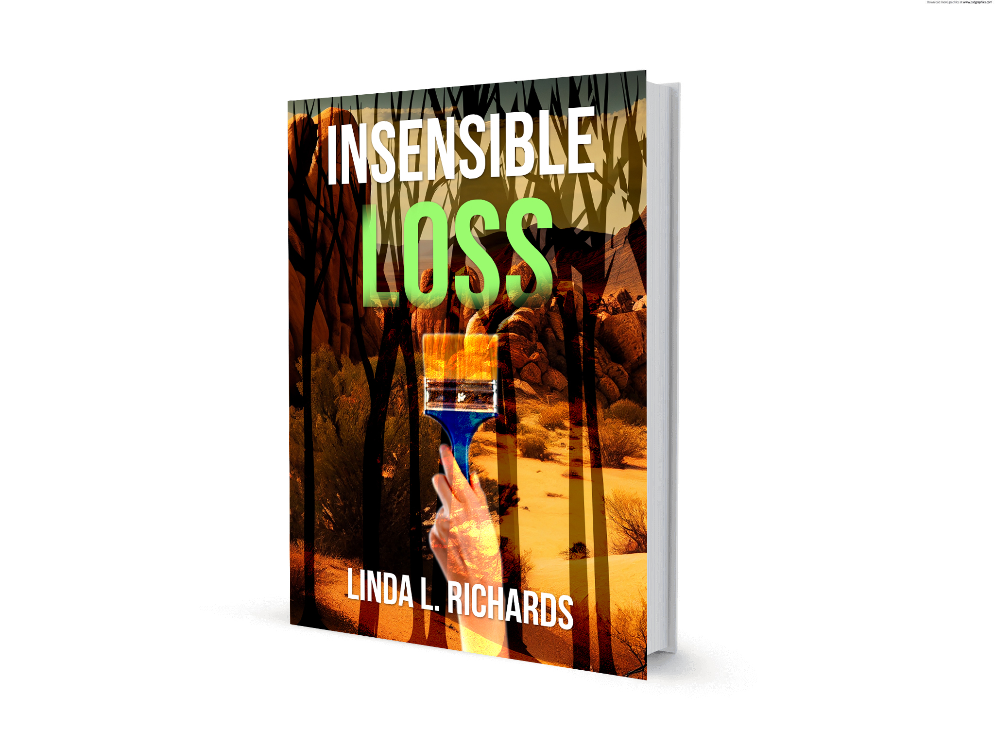 eBook Cover Design by Isnah Logo for this project | Design #31655111