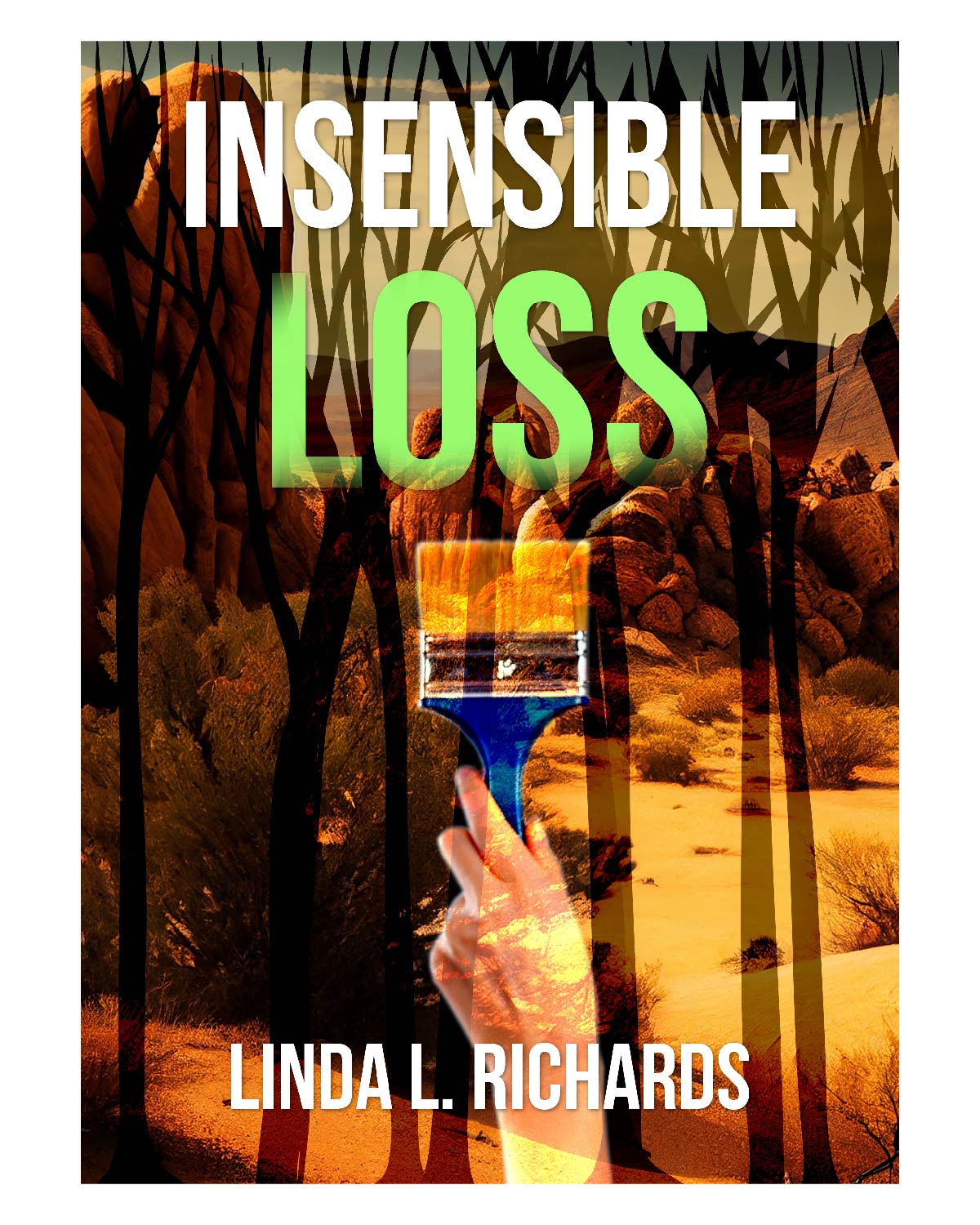 eBook Cover Design by Isnah Logo for this project | Design #31655112