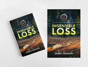 eBook Cover Design by fastdesign360 for this project | Design: #31654053