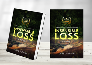 eBook Cover Design by fastdesign360 for this project | Design: #31666469