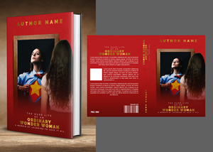 Book Cover Design by Graphic Storm for Author | Design: #31658325