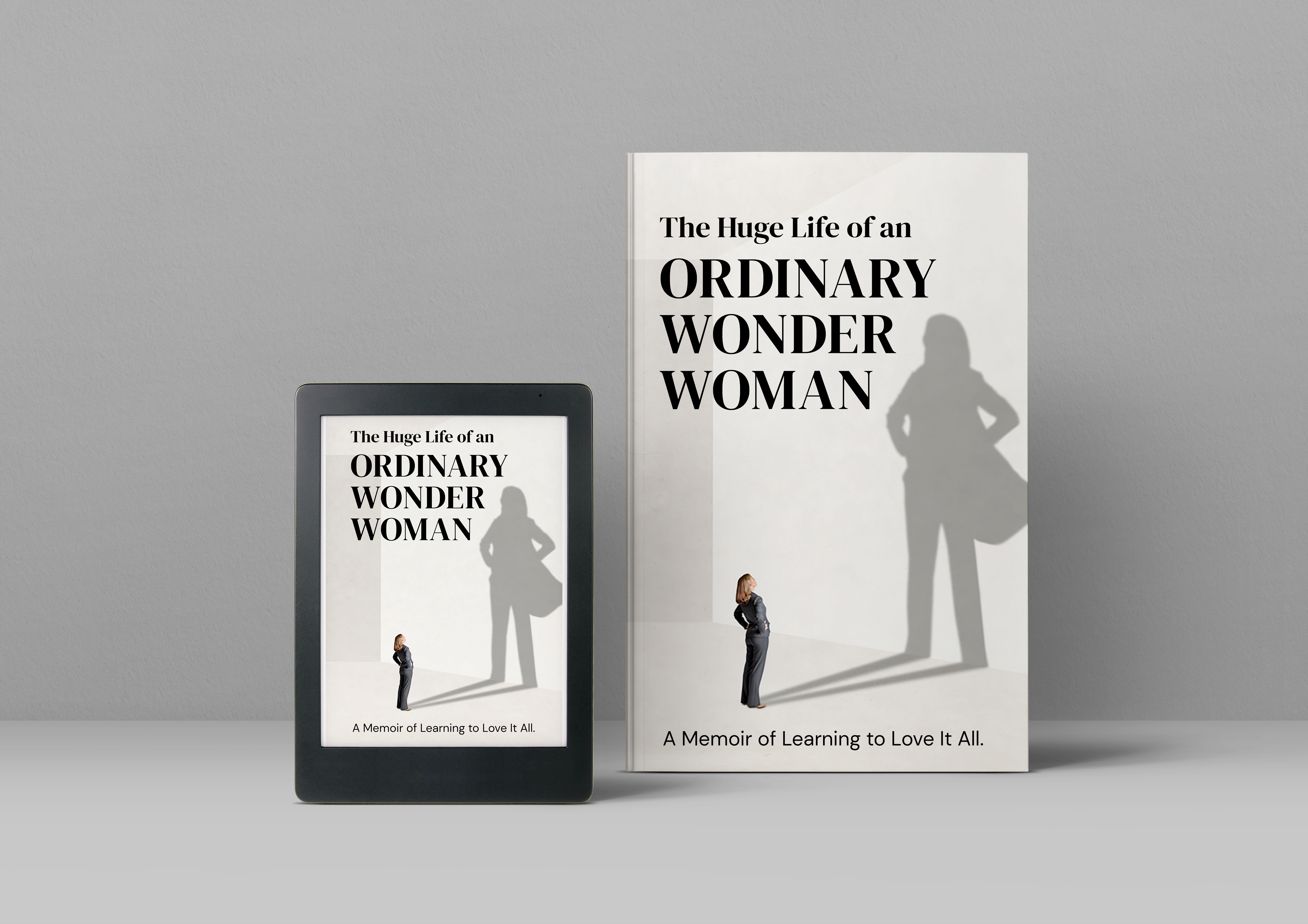 Book Cover Design by MarkoE for Author | Design #31666532