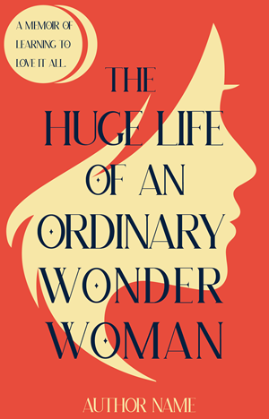 Book Cover Design by Rohan5935 for Author | Design: #31673559