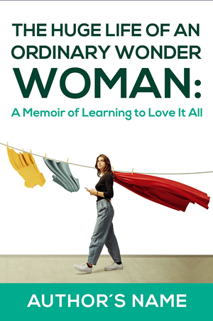 Book Cover Design by Wally_F for Author | Design: #31661373