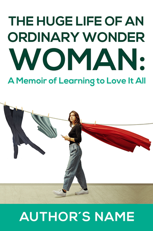 Book Cover Design by Wally_F for Author | Design: #31663793