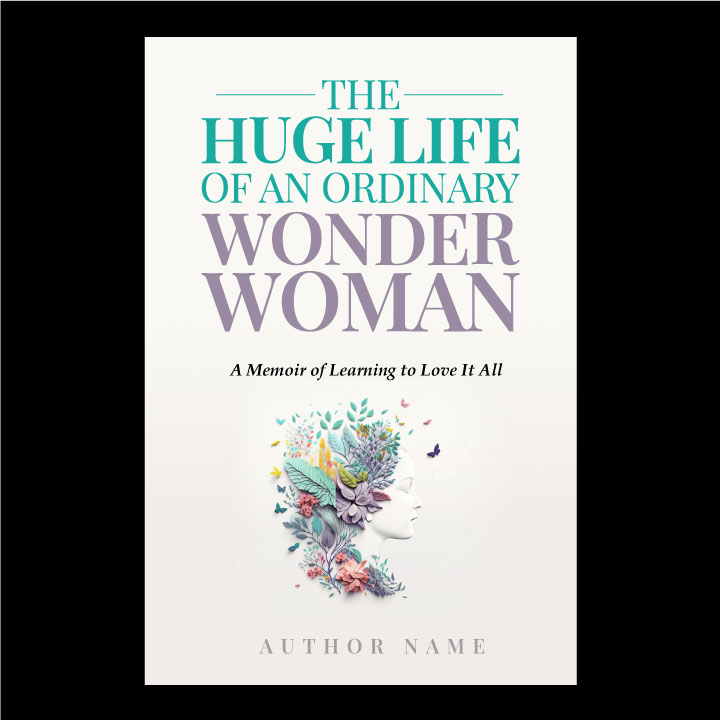 Book Cover Design by abdul700 for Author | Design #31653044